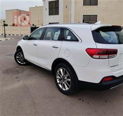 کیا سۆرینتۆ